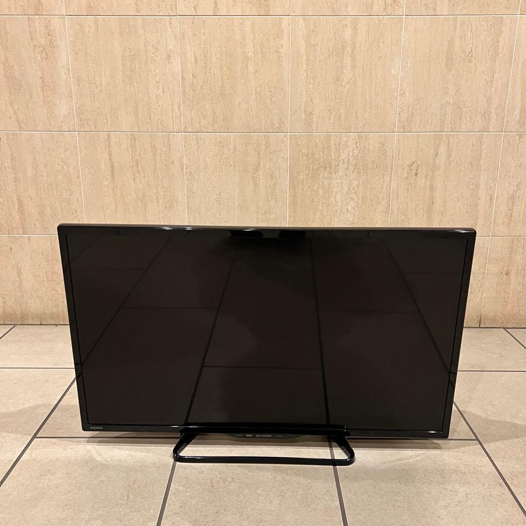 【即日発送可】LC-32E40 シャープ32型液晶テレビAQUOS