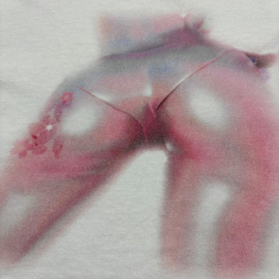 Elle Teresa エルテレサ suki ep tシャツ ちびtee