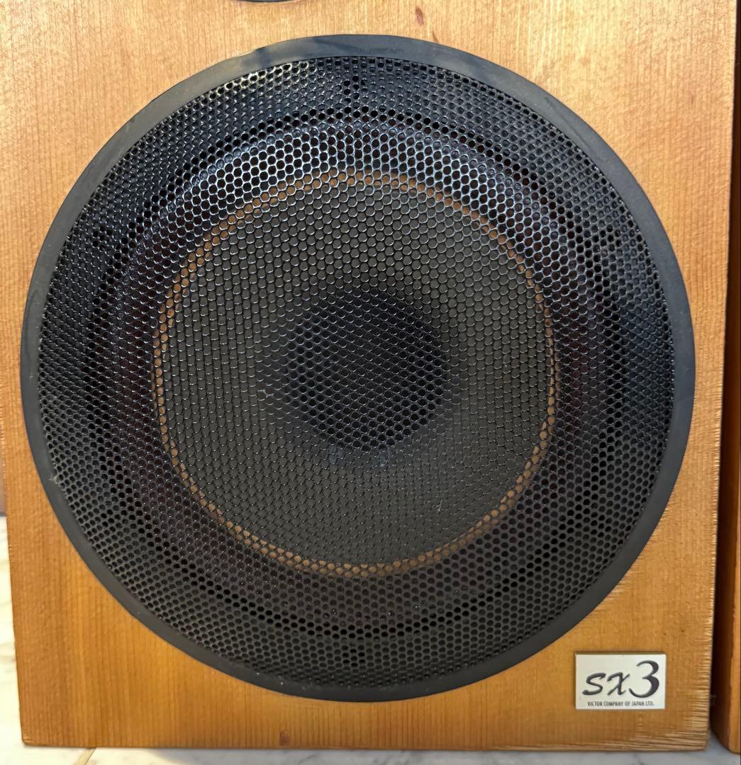 Victor ビクター SX-3 中古 オーバーホール済み