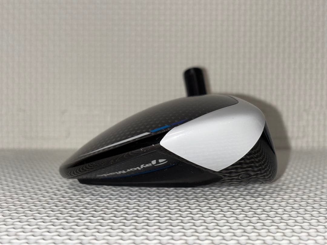 テーラーメイドSIM2 MAX 3W （１5°）ヘッドのみ　　NO.1