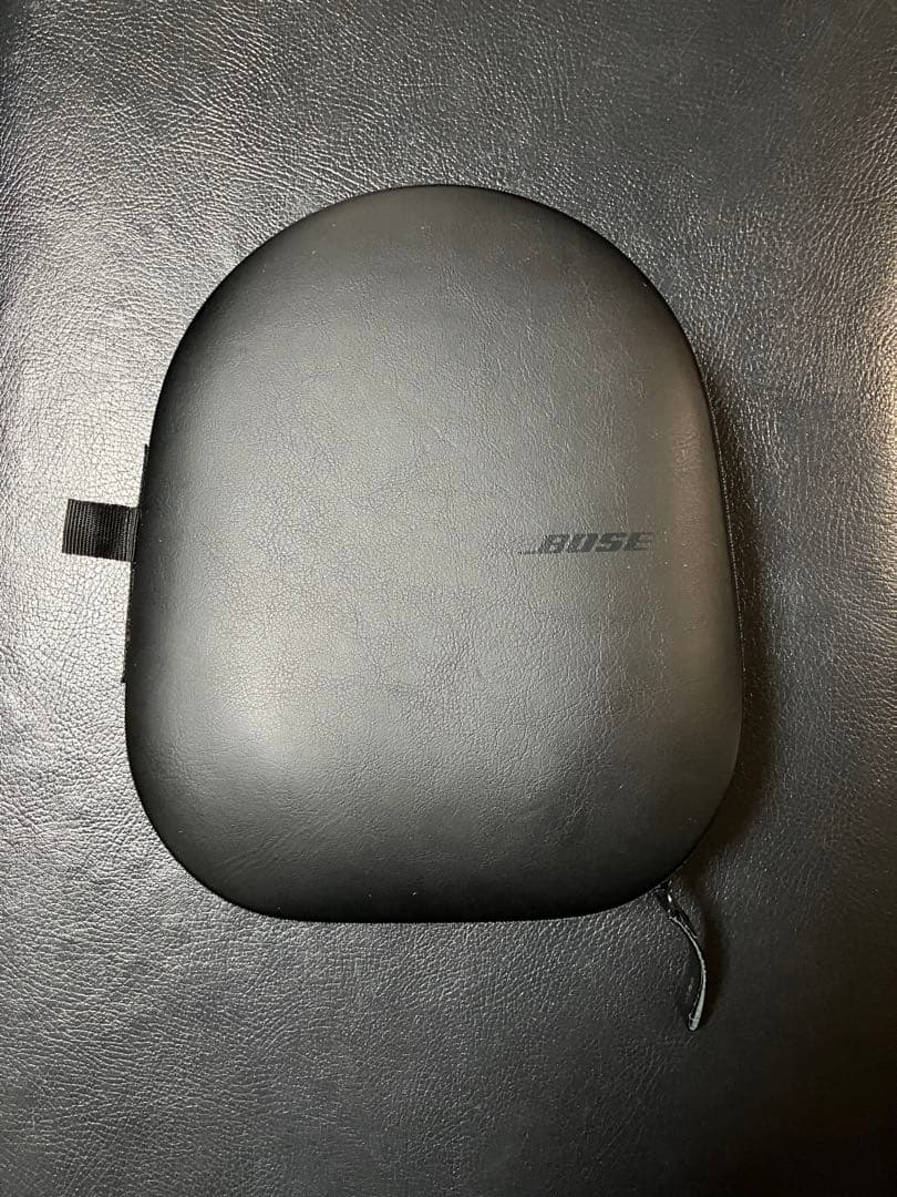 ☆美品☆Bose ワイヤレスヘッドホン ブラック　NC700