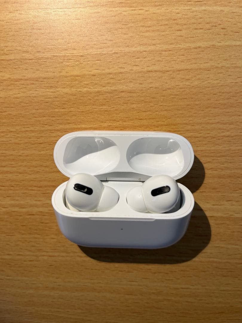 国内正規品 AirPods Pro 第1世代 MagSafe対応版