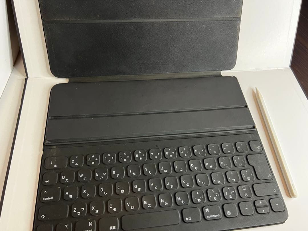 Apple iPad Pro 12.9インチ 第4世代 1TB ⭐︎おまけ付⭐︎