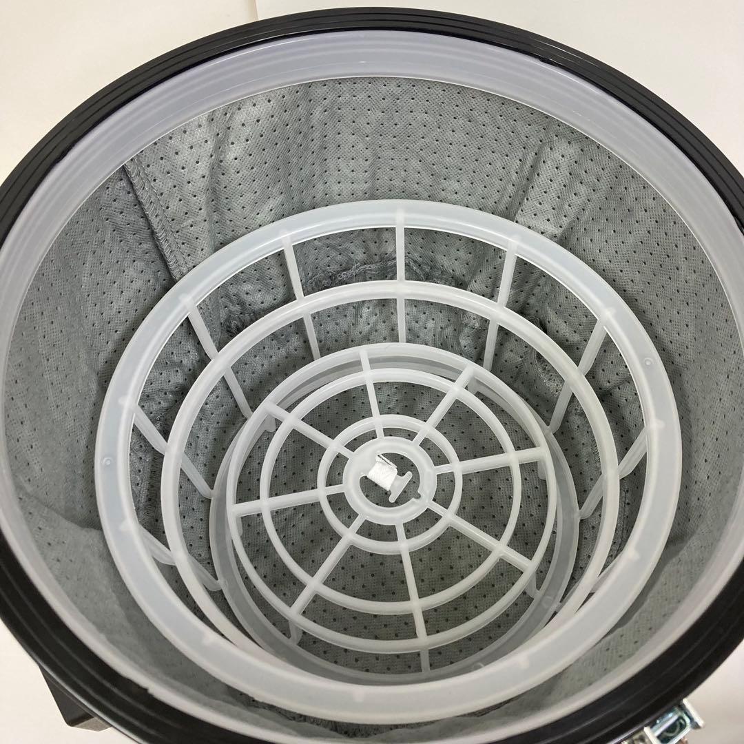 Y427-6 CV-G1200 HITACHI お店用掃除機　未使用