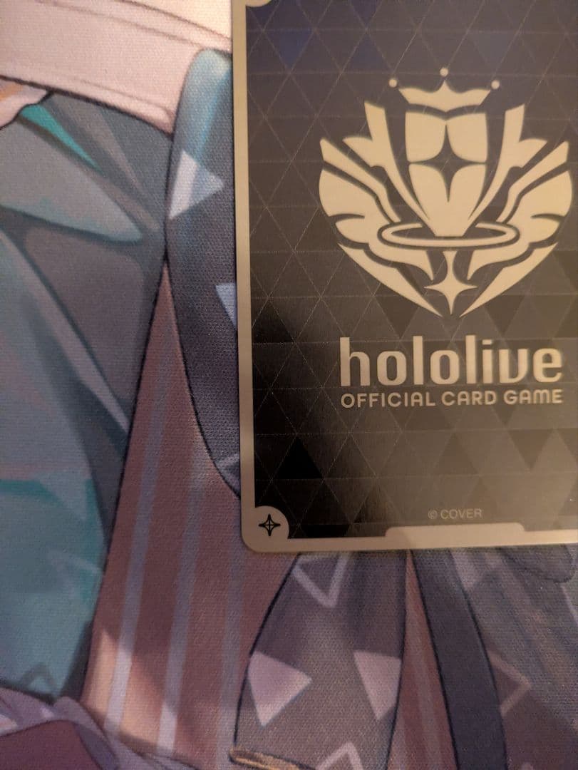 さくらみこ 2nd ブルームカップ P プロモ