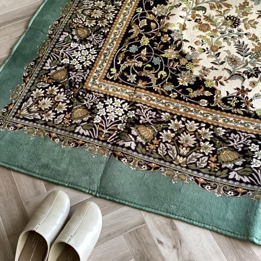 44,000円購入新品HOTTEX マルチソフトカーペット　200×270