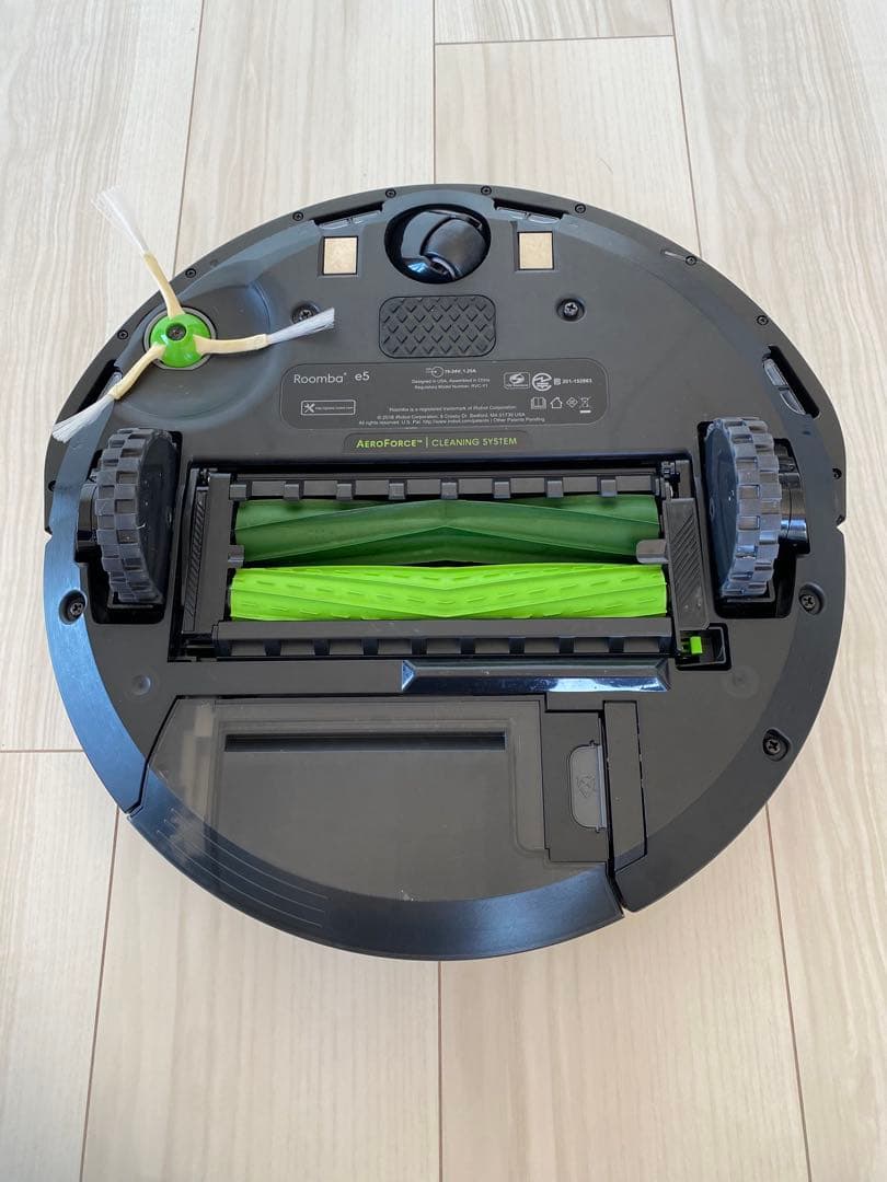 掃除機・クリーナー iRobot Roomba e5