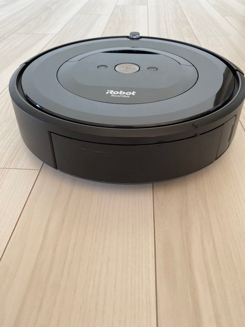 掃除機・クリーナー iRobot Roomba e5