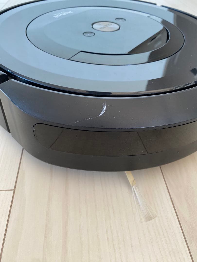掃除機・クリーナー iRobot Roomba e5
