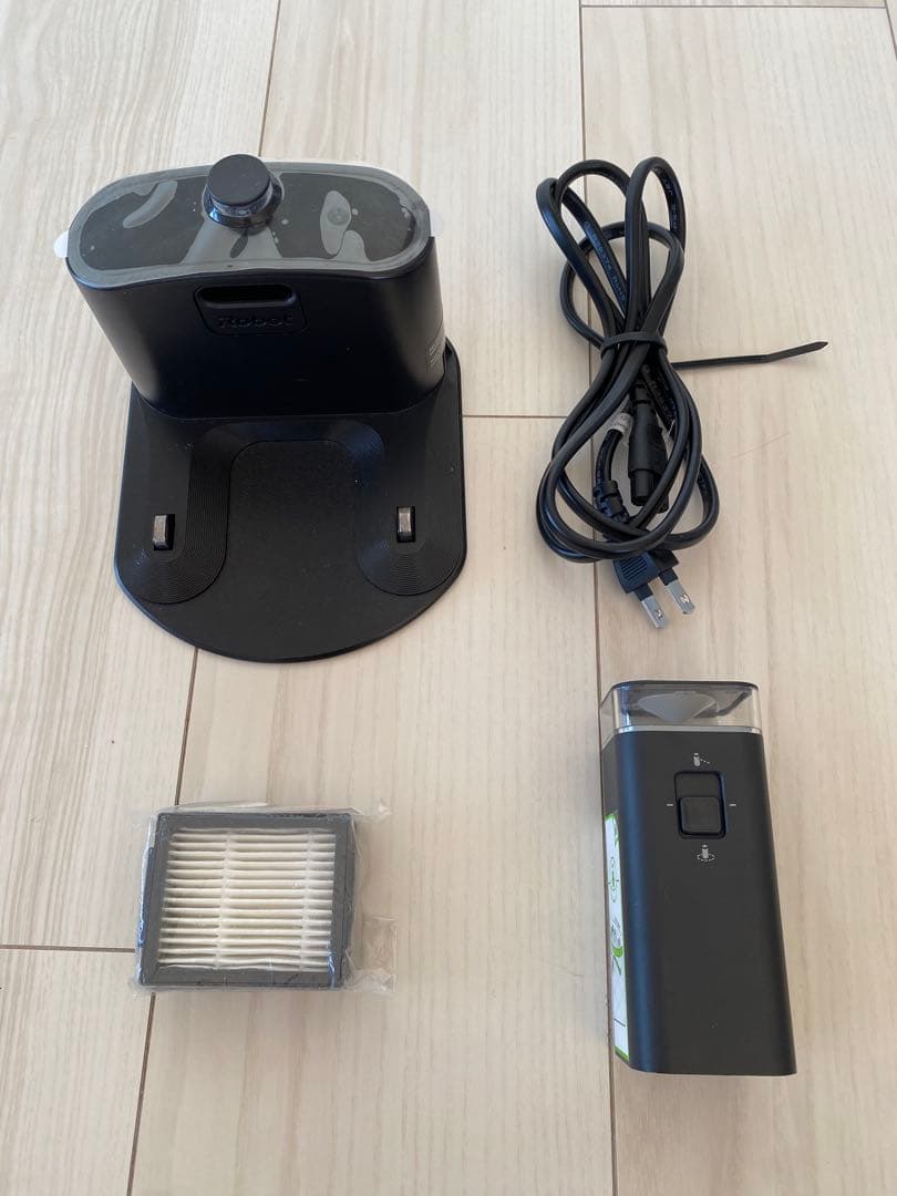 掃除機・クリーナー iRobot Roomba e5