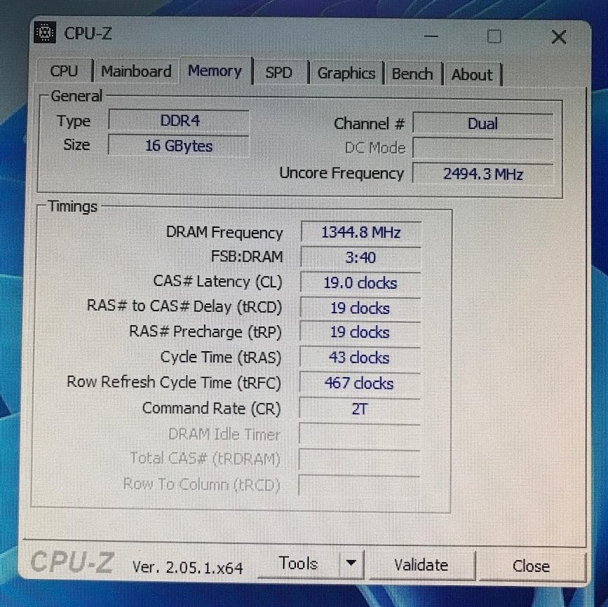 良品 Hp Z2 Tower G4(E-2174G/16GB/Win11Pro)