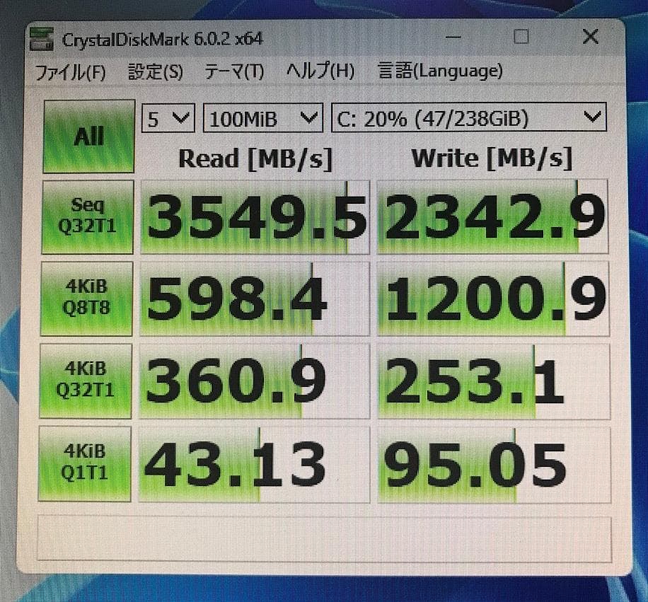 良品 Hp Z2 Tower G4(E-2174G/16GB/Win11Pro)