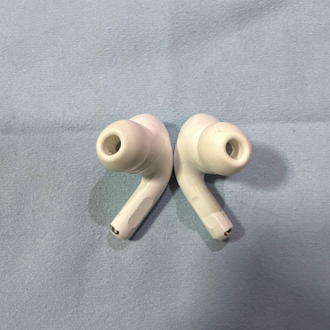 AirPodsPro純正