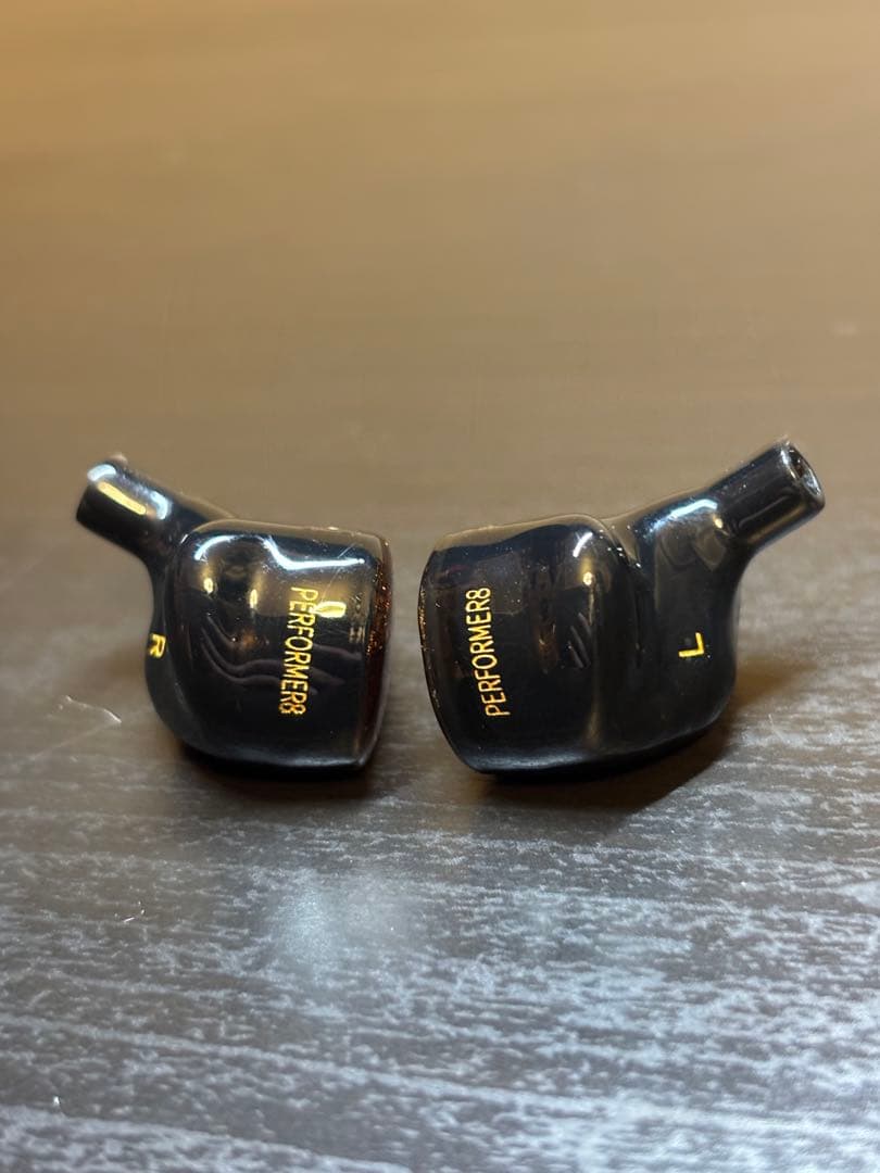 【美品】AFUL PERFORMER8 4.4mm