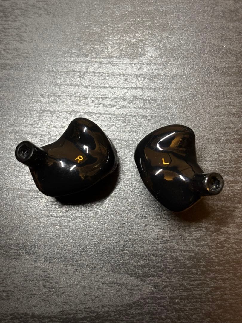 【美品】AFUL PERFORMER8 4.4mm