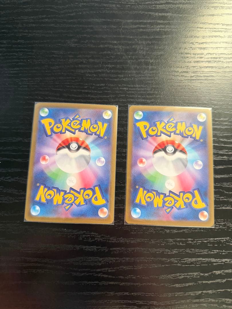 ロケット団のミュウツーex プロモ