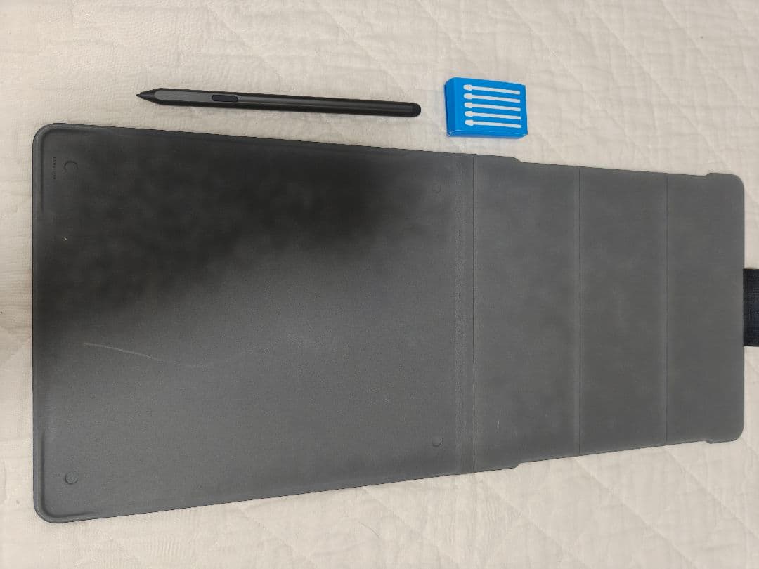 New Kindle Scribe 32GB プレミアムペン純正カバー保証残有