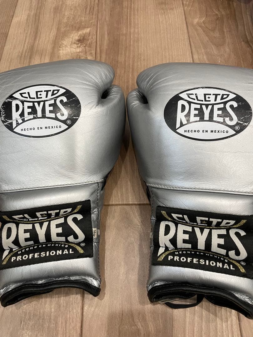 REYES ボクシンググローブ 14oz レイジェス