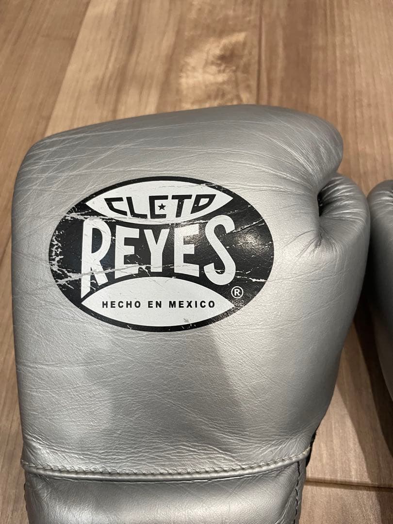 REYES ボクシンググローブ 14oz レイジェス