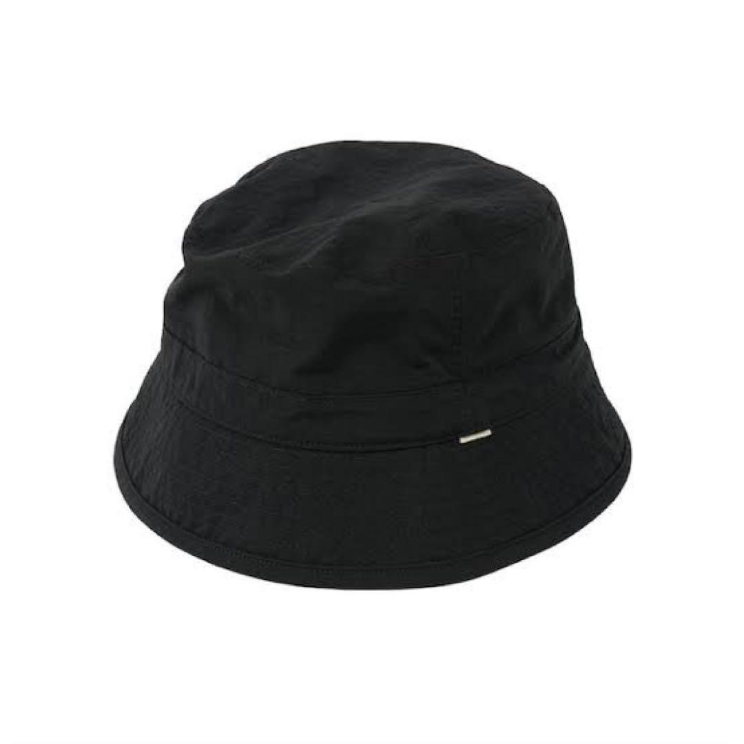 OVY バケットハット black