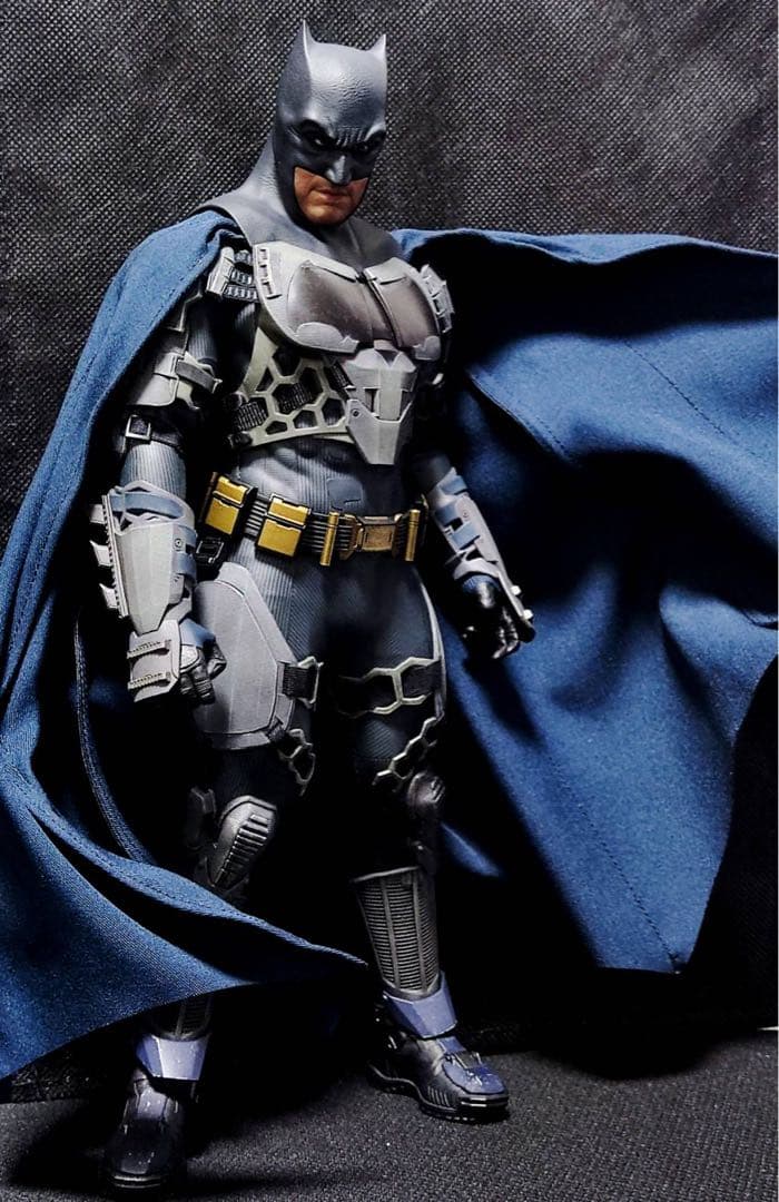 ホットトイズ ザ・フラッシュ バットマン