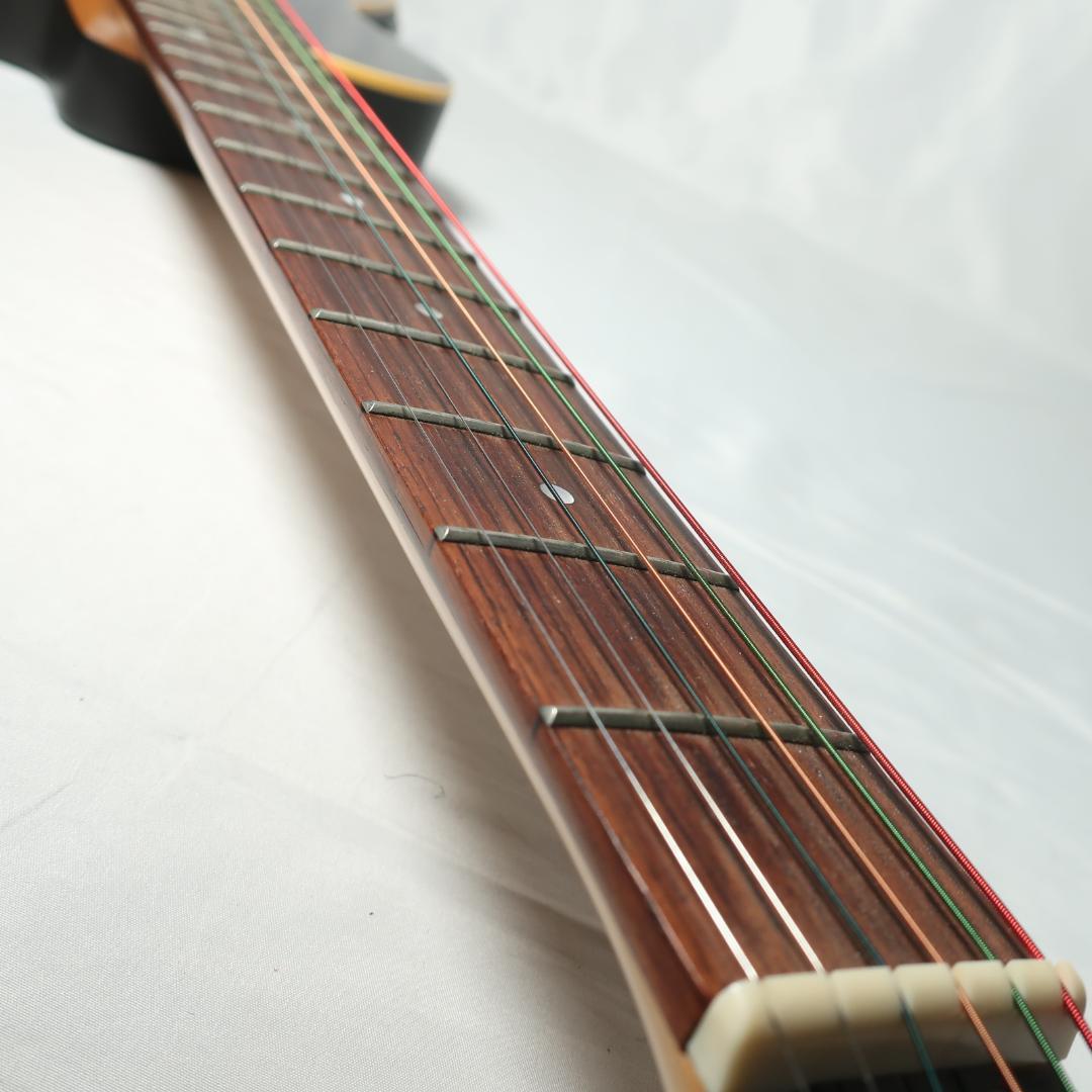 美品 YAMAHA APXT-1A エレアコ ミニギター ヤマハ製ケース付