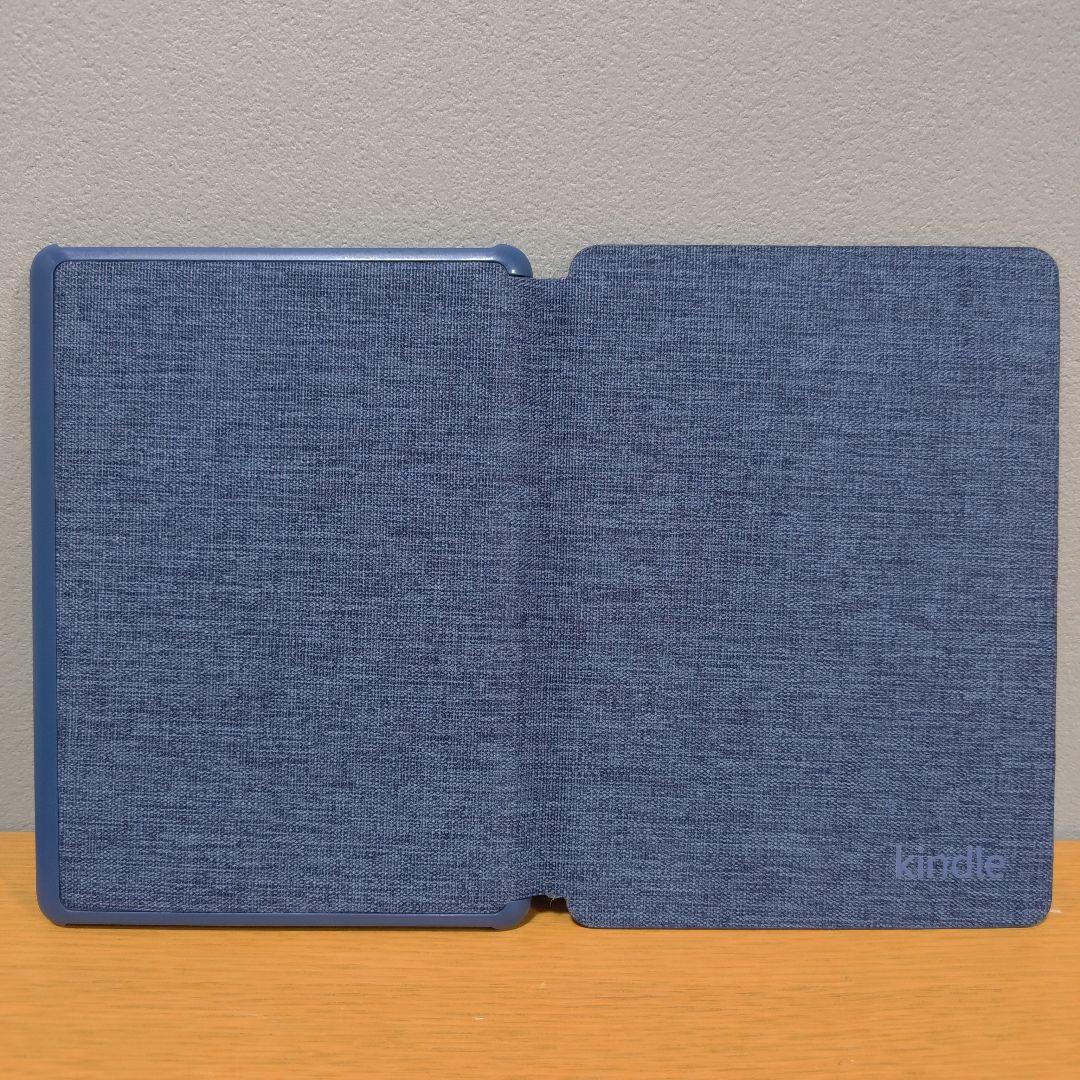 Kindle 第11世代 16GB 広告なし 本体 ＋カバー