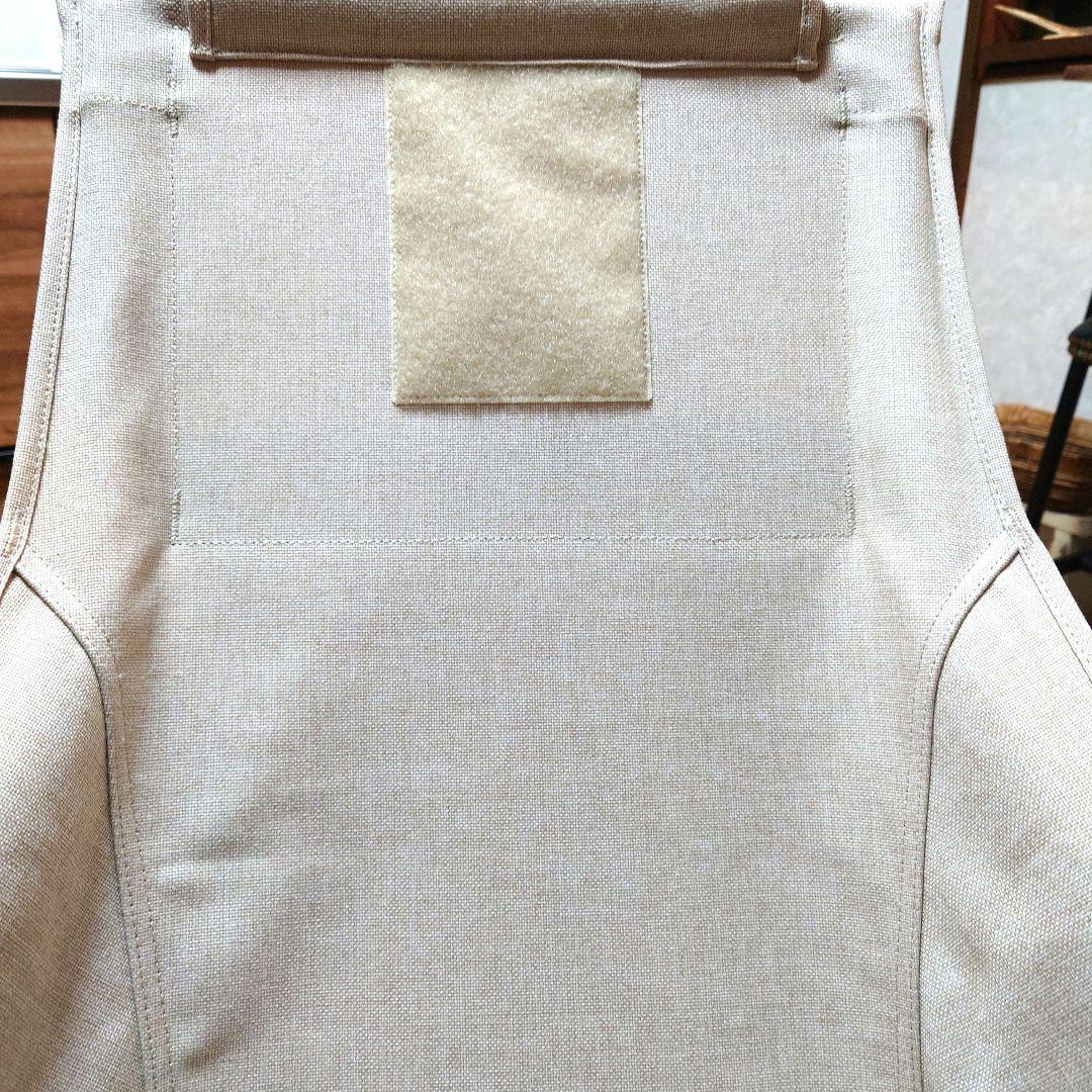 HELINOX デコ・ビーチ用アウトドアチェア