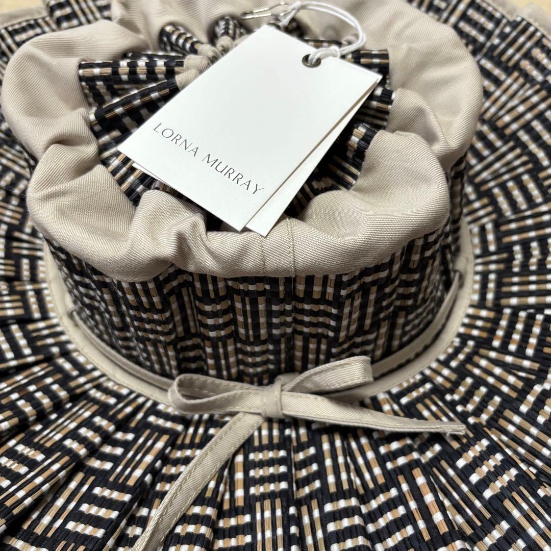 帽子 Lorna Murray 2025 Adult Vienna Osaka