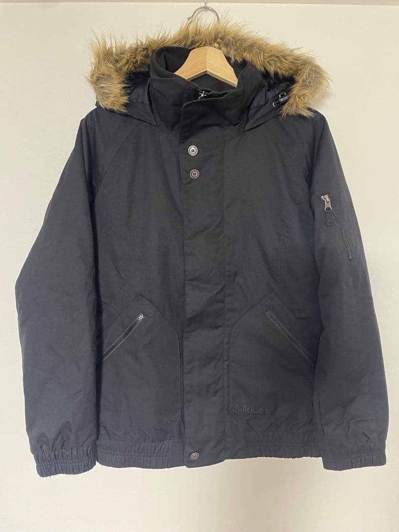 バートン burton レディースウェア上下セット！