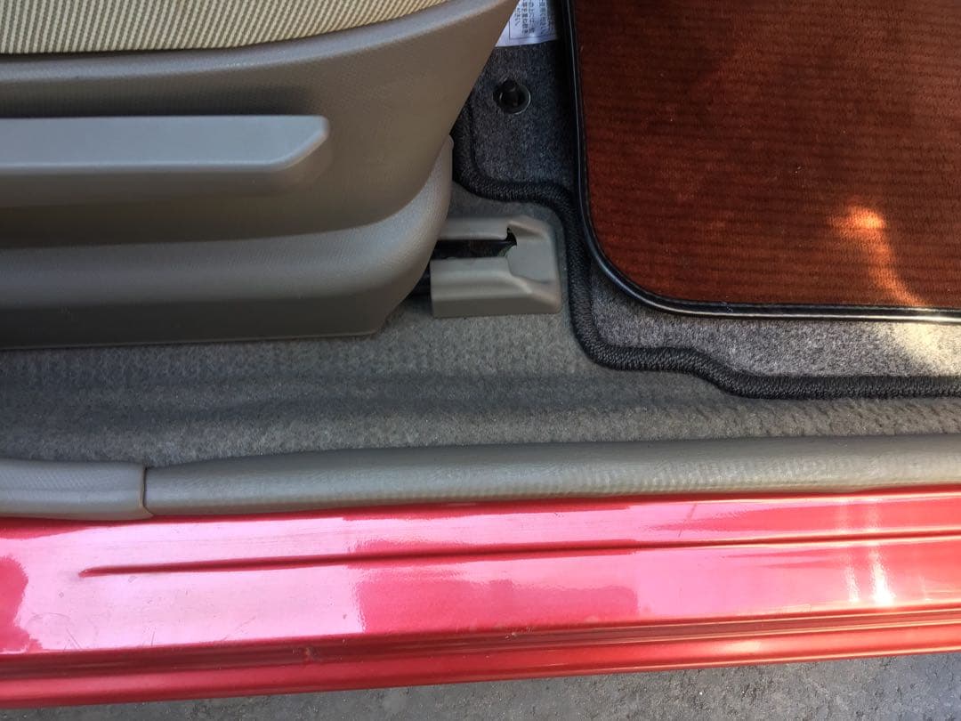 ★低走行!★日産★マーチ★切替式4WD★女性ワンオーナー★禁煙車★