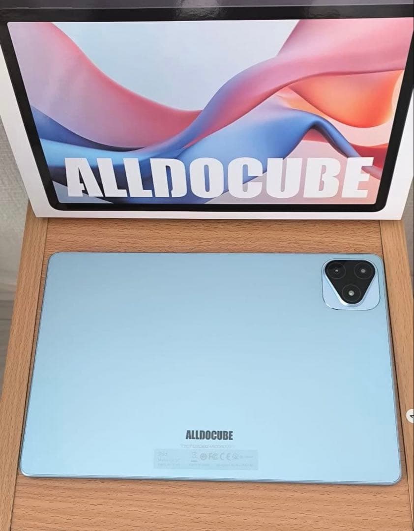 ✨美品✨ Alldocube iPlay 60 Pro 11インチ