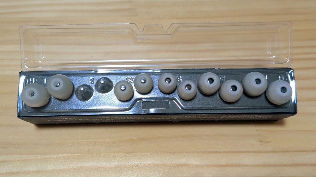 SONYネックバンド型ワイヤレスノイズキャンセリング「WI-1000XM2」