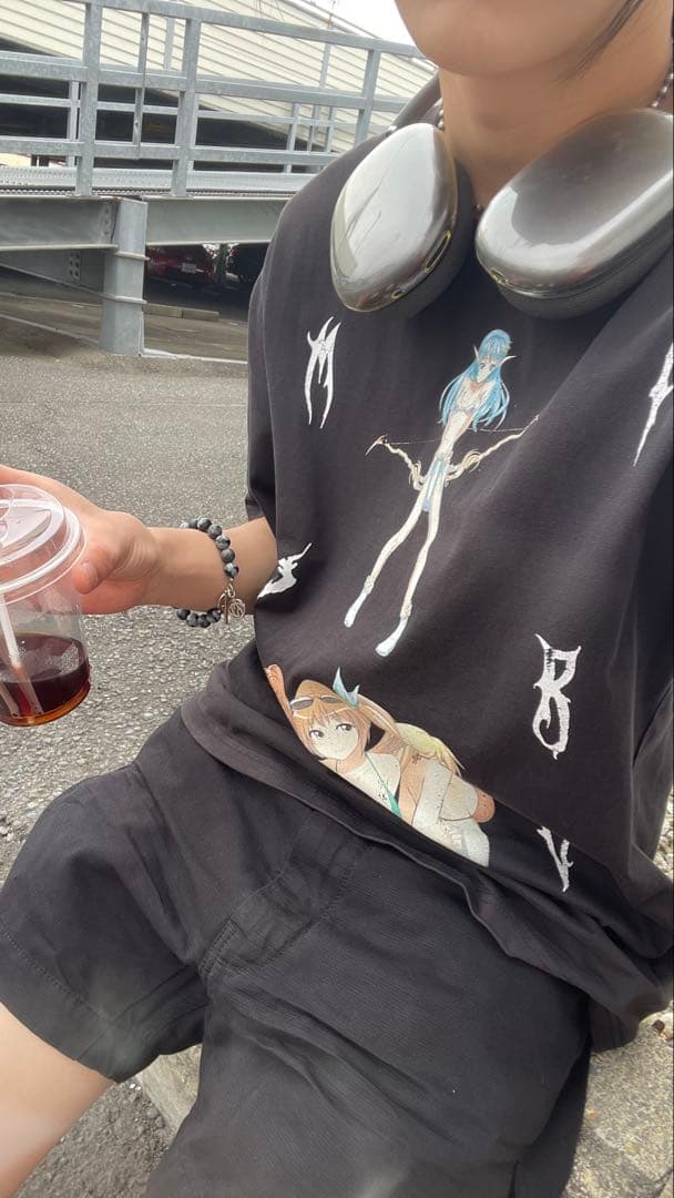 パンツ rick owensDRKSHDW 24aw geth cut shorts