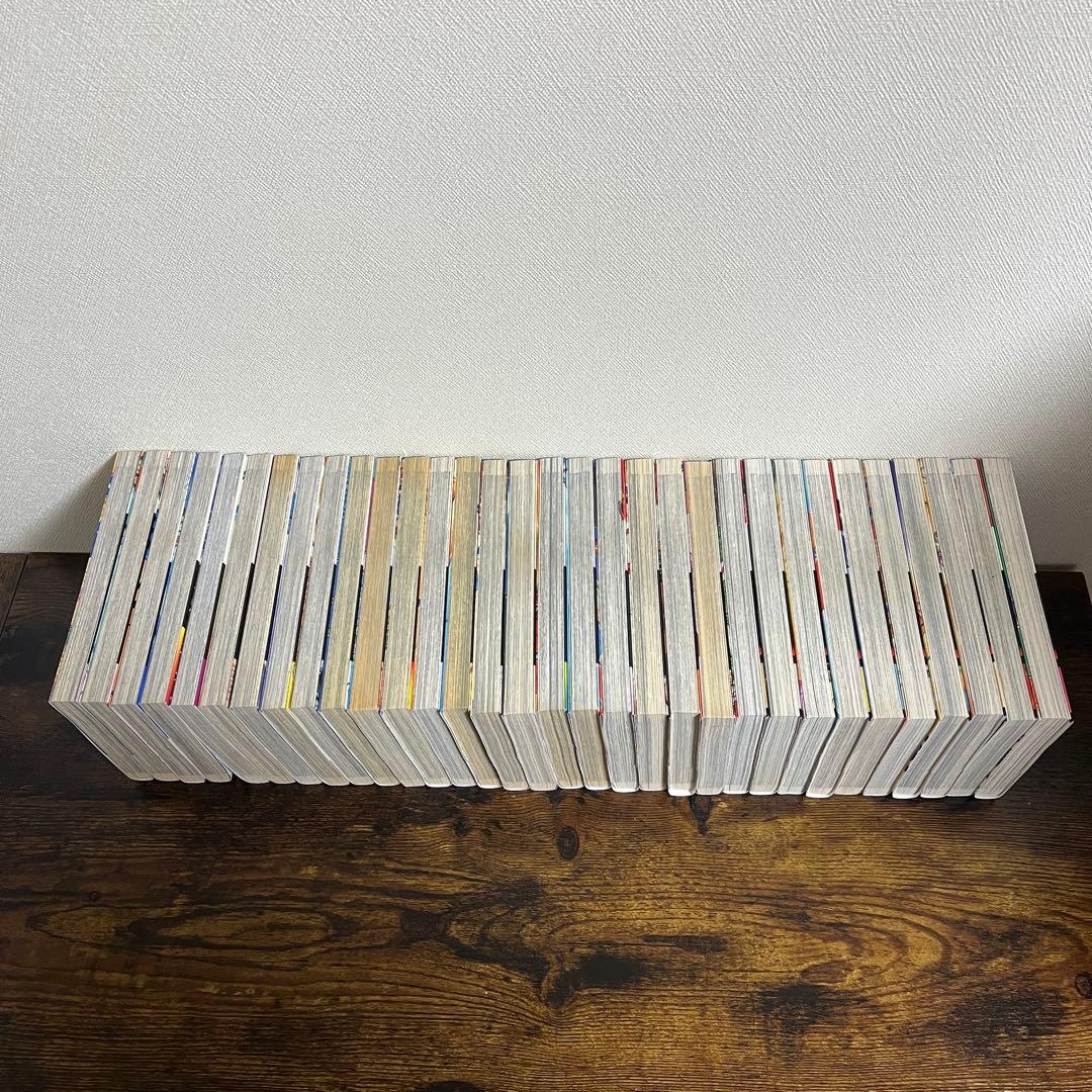 【32冊セット】キングダム　39巻〜70巻