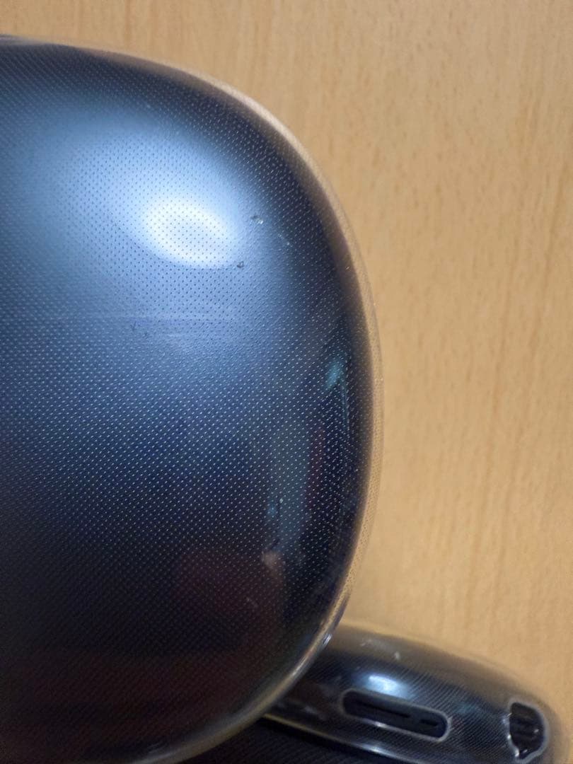 AirPodsMAX ミッドナイト