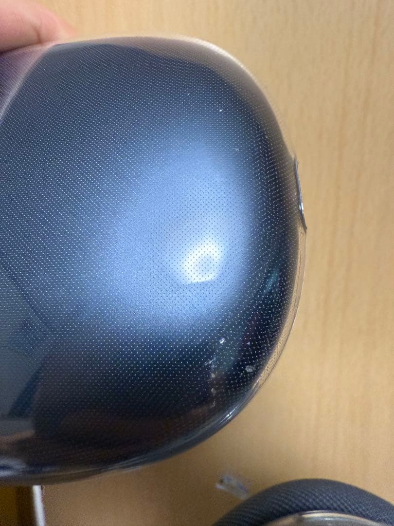 AirPodsMAX ミッドナイト