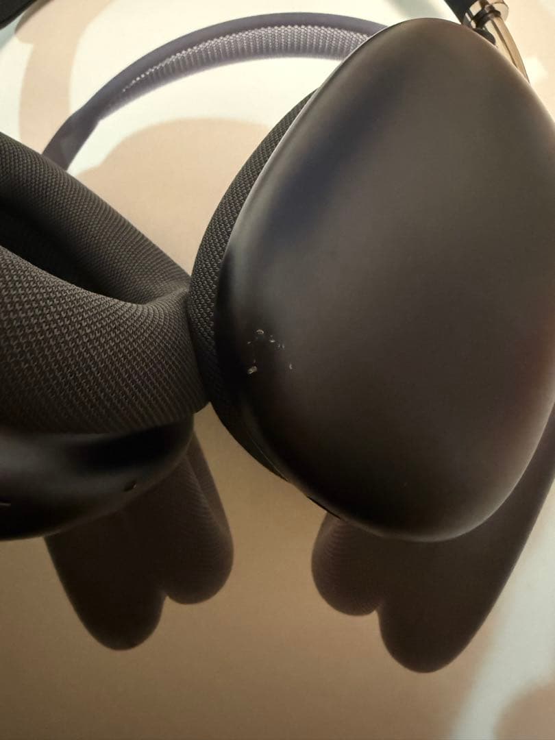 AirPodsMAX ミッドナイト