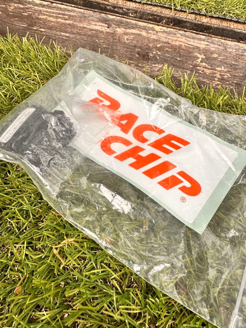 RACE CHIP GTS ブラック　アウディ　s1