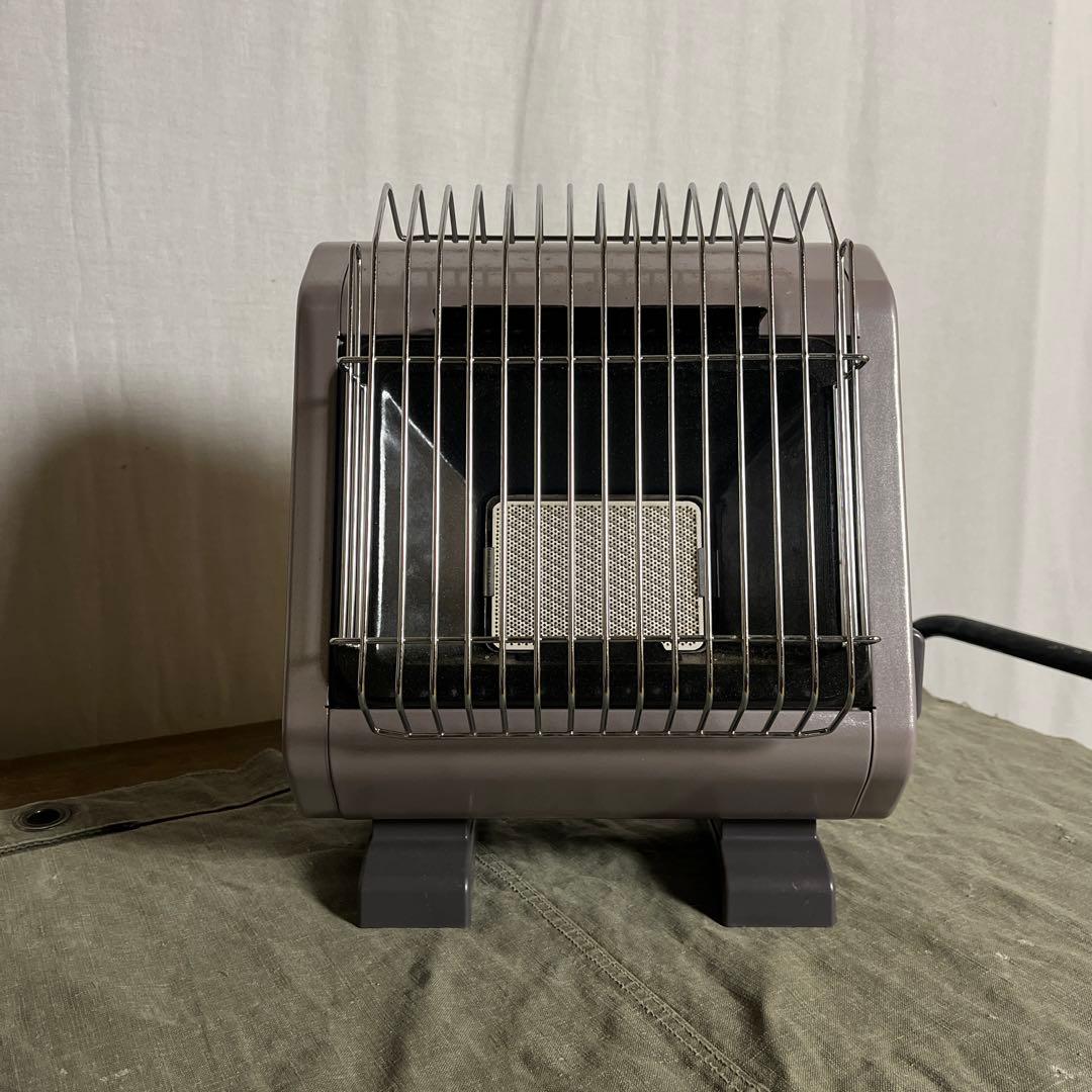 iwatani イワタニ◼︎カセットガスストーブ CB-STV-2 暖房 岩谷産業