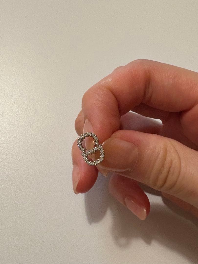 Dior ピアス（片耳）