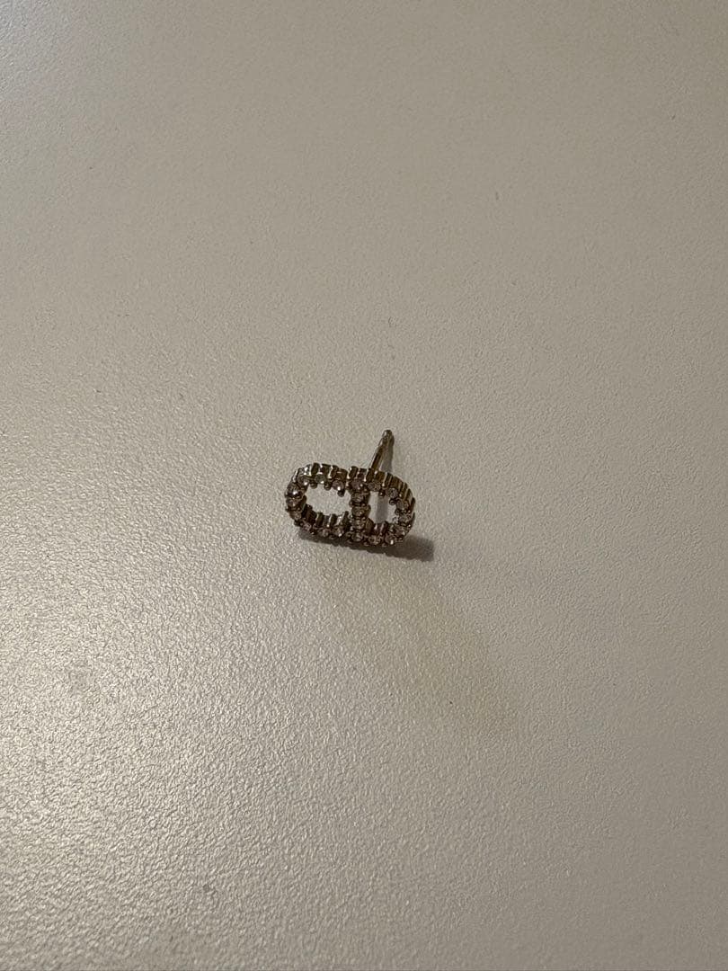 Dior ピアス（片耳）