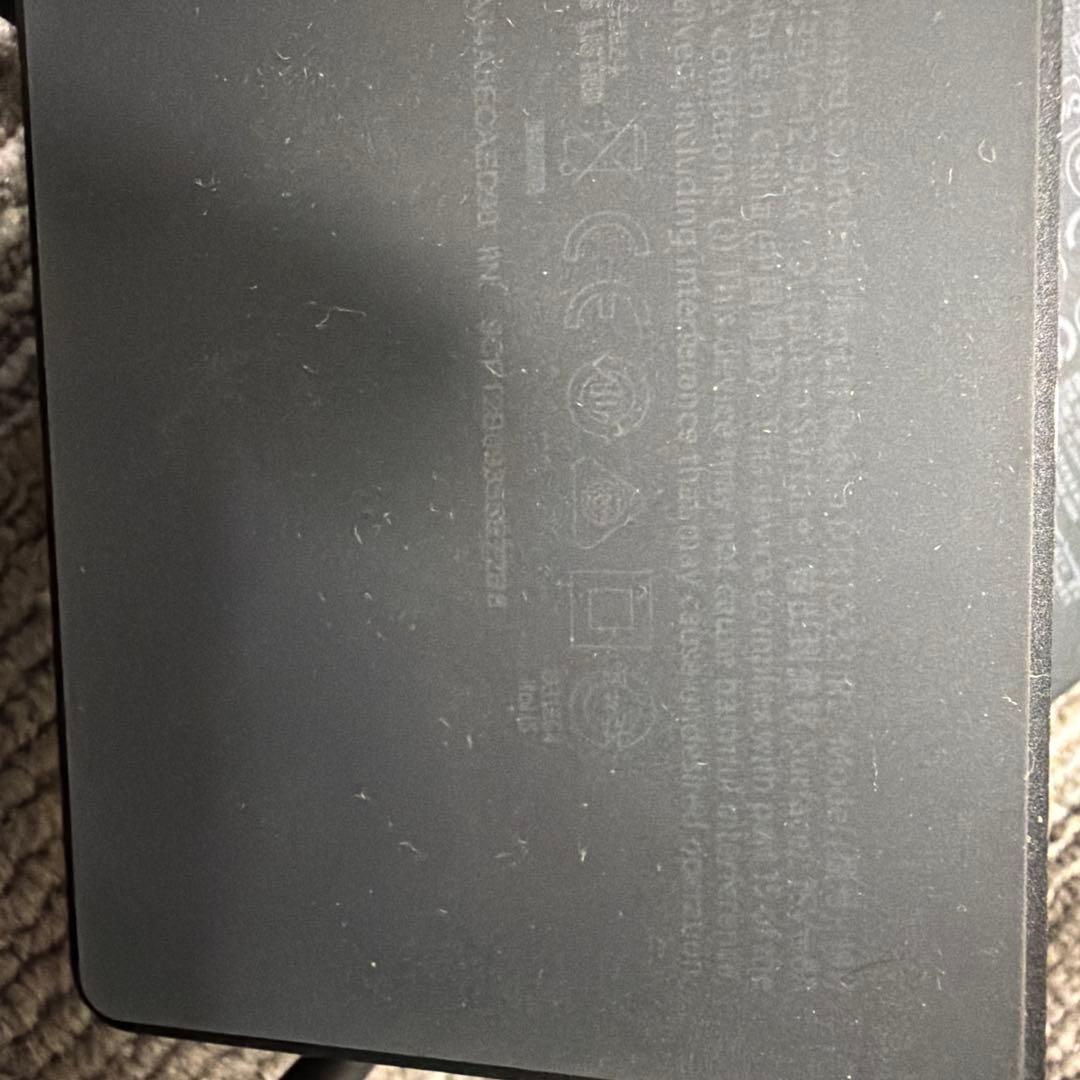 Surface Dock 2（USB‑Cのタイプ）