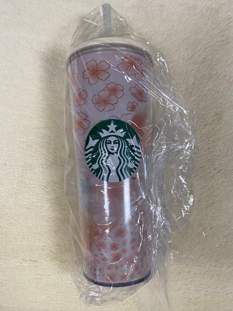 STARBUCKS スターバックス スタバ 福袋 2026