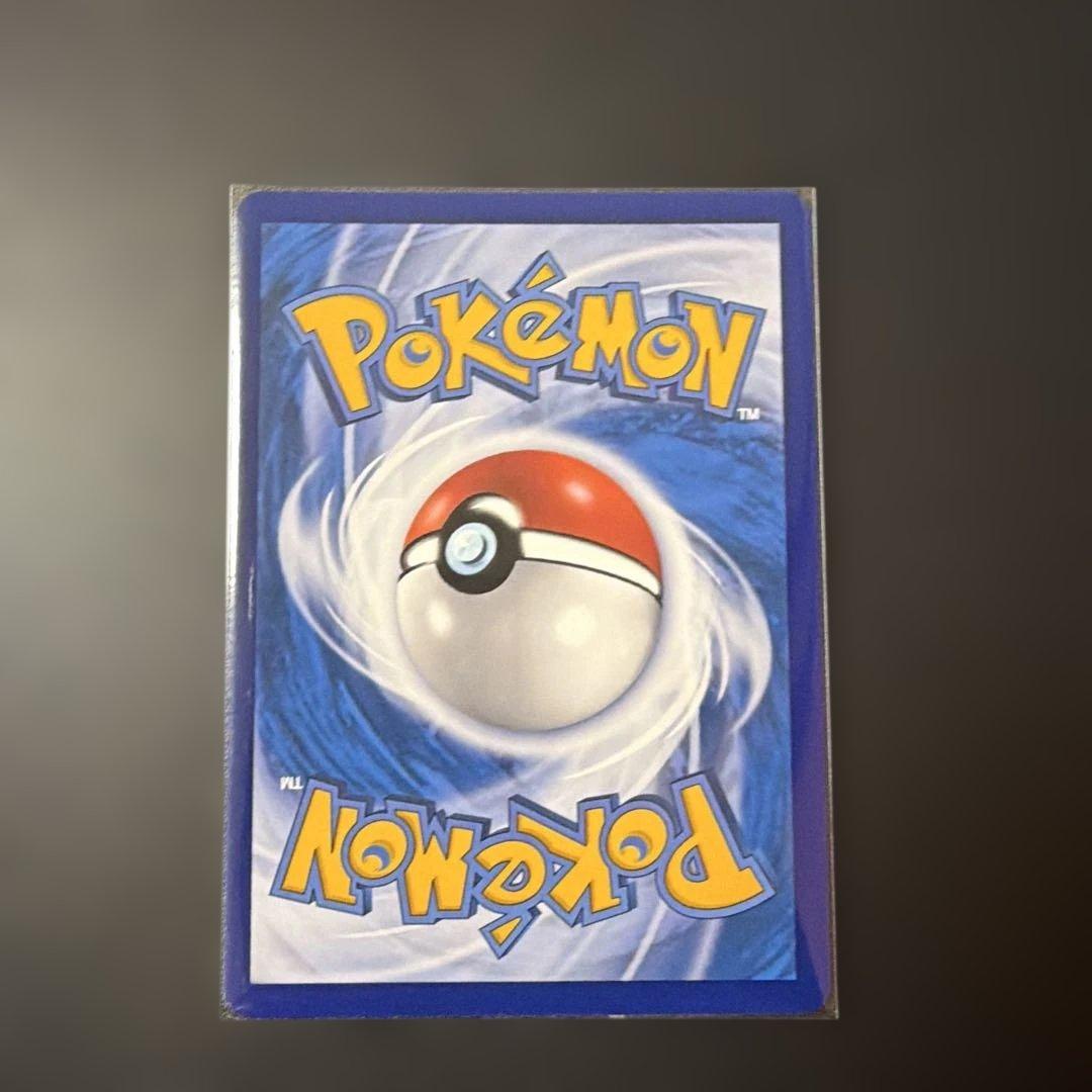 ポケモンカード リーリエ SR 中国語　がんばリーリエ　美品　正規品