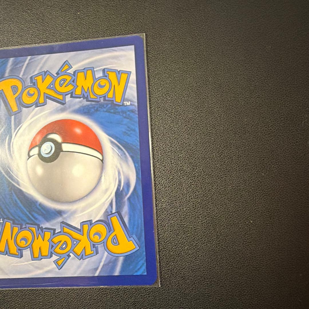 ポケモンカード リーリエ SR 中国語　がんばリーリエ　美品　正規品