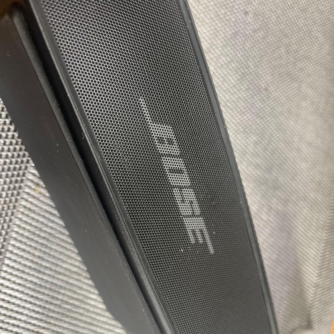 Bose SOUNLINK MINI II ソラ