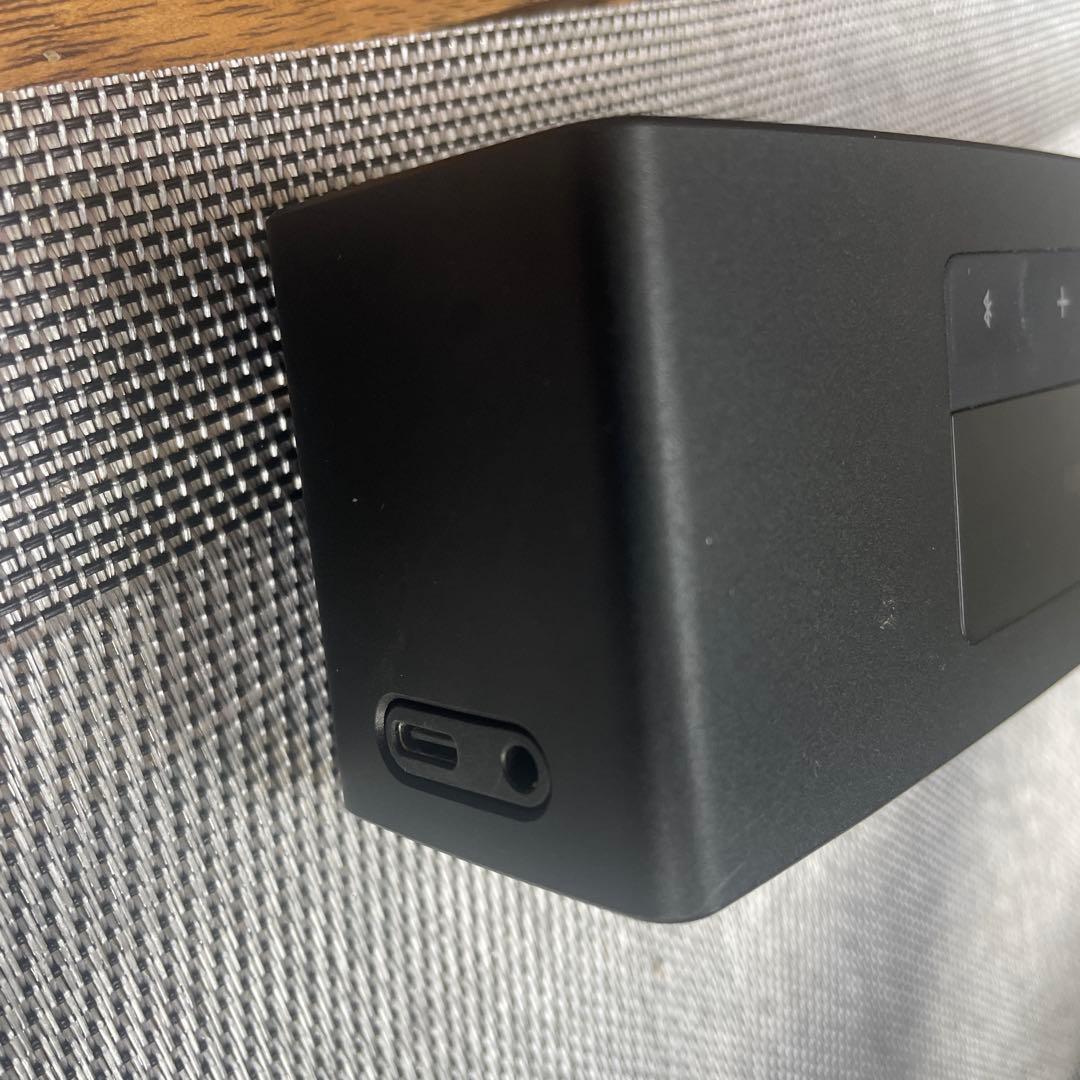 Bose SOUNLINK MINI II ソラ