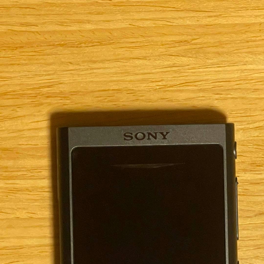 【ほぼ新品】ソニー NW-A55 冴えない彼女の育てかたfine 数量限定コラボ