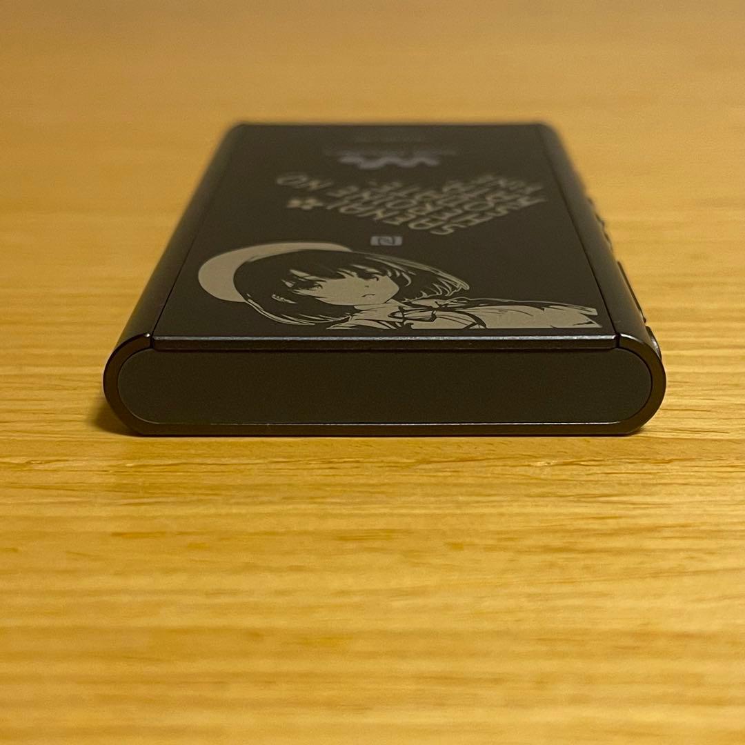 【ほぼ新品】ソニー NW-A55 冴えない彼女の育てかたfine 数量限定コラボ